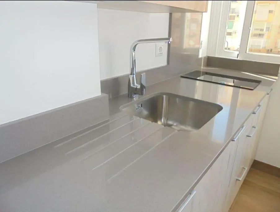 Apartamento Estiloso Al Lado Del Mar Торре-дель-Мар Апартаменты
