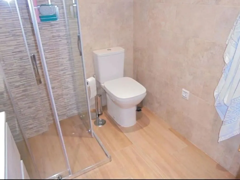 Apartamento Estiloso Al Lado Del Mar Торре-дель-Мар Испания