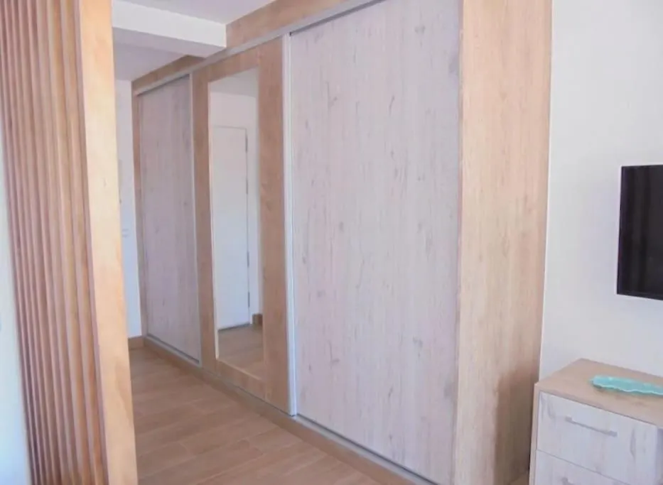 Apartamento Estiloso Al Lado Del Mar Торре-дель-Мар